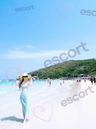 Lina 22 lata , Korea seks, full service - escort Radom