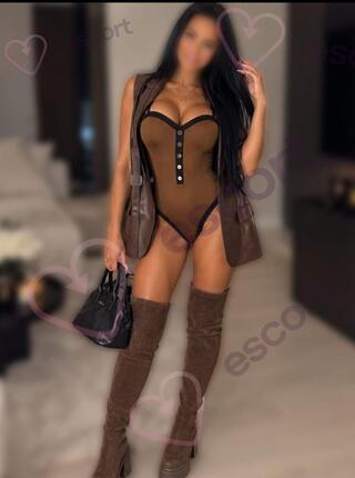 Dominika Massage - escort Katowice