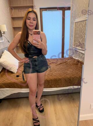 Ny Anh Sweet - escort Berlin