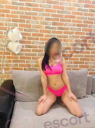 Asia Jin Kim - escort Warsaw