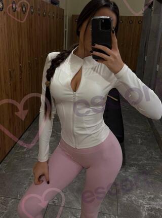 Natalka - escort Lodz