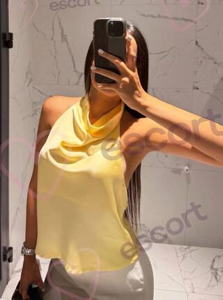 Natalia - escort Lodz