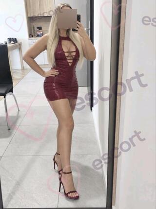 Amelka - escort Bydgoszcz