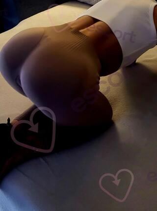 Fitness Milf - escort Zielona Gora