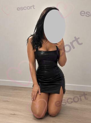 Zosia - escort Breslavia