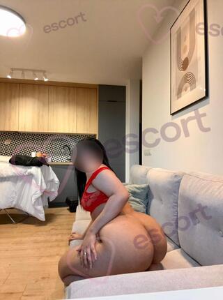 Violeta - escort Poznan