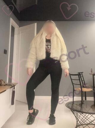 AnalnaLaurka - escort Radom