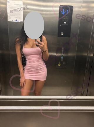 Karmelowa Ola - escort Wroclaw