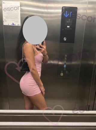 Karmelowa Ola - escort Wroclaw