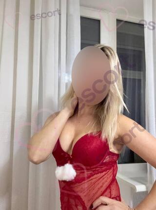 Asia - escort Katowice