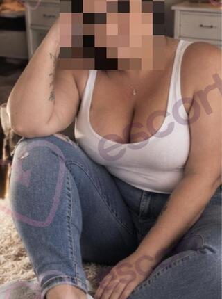 Dżinsowa Dama - escort Lodz