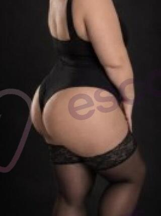Napalona Kocica - escort Lodz