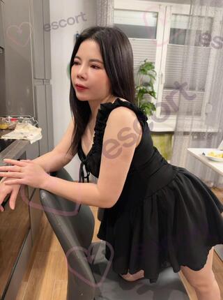 SEXY ASIAN , BEST SERVIS - escort Gdynia