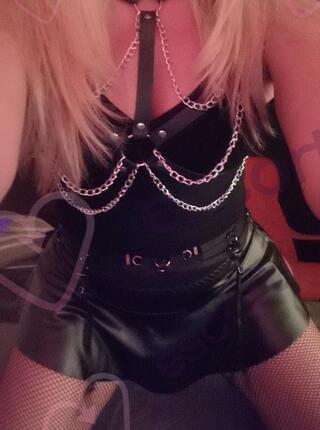 Żaneta 24h - escort Lodz
