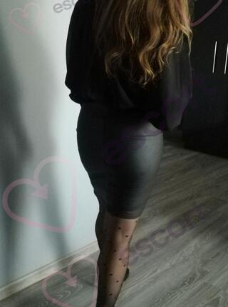 Milena - escort Torun