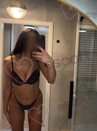 Kasia - escort Breslau