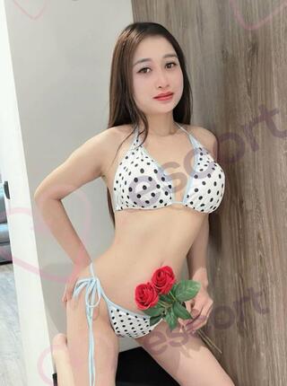 Suri Asia - escort Lodz