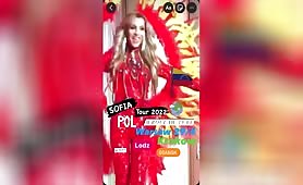 Sofia 22 cm - ogłoszenie towarzyskie Lodz #18