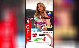 Sofia 22 cm - ogłoszenie towarzyskie Lodz #19