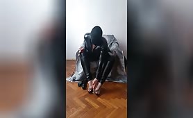 Lady Femdom strapon masaż fetysz - ogłoszenie towarzyskie Wroclaw #23