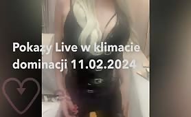 Dominacja. Odgrywaniem rol.POKAZY. SEXTING.Seks telefon - ogłoszenie towarzyskie  #4
