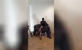 Lady Femdom fetysz masaż bdsm - ogłoszenie towarzyskie  #19