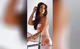 CHIARA ITALIAN GIRL - ogłoszenie towarzyskie Warszawa #21