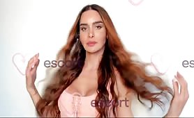 Viviany Aguilera - ogłoszenie towarzyskie Warschau #17