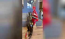 Latexkisy - ogłoszenie towarzyskie Kielce #9
