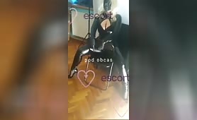 Kusicielka femdom dominacja erotyczna - ogłoszenie towarzyskie Wrocław #20