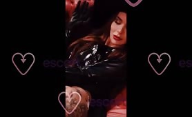 Viviany Aguilera - ogłoszenie towarzyskie Warschau #19