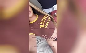 VALENTTINA BRAZIL - ogłoszenie towarzyskie Warsaw #20