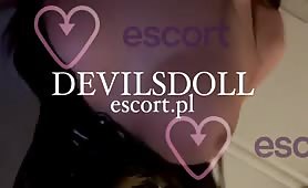 DEVILSDOLL - SHEMALE TOP - ogłoszenie towarzyskie Lodz #8