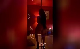 MAJA- Brazylijskie Pośladki -  LuxuryMassage! - ogłoszenie towarzyskie Pruszcz Gdanski #22