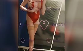 Bogini Sexu - ogłoszenie towarzyskie Poznan #5