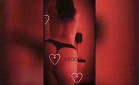 MAJA- Brazylijskie Pośladki -  LuxuryMassage! - ogłoszenie towarzyskie Pruszcz Gdanski #24