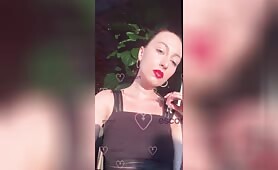 Mistress Rosalie - ogłoszenie towarzyskie  #8