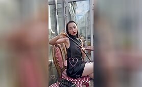 Mistress Rosalie - ogłoszenie towarzyskie  #9