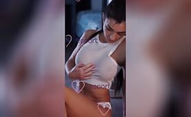 Uljana VIP - ogłoszenie towarzyskie Warschau #5
