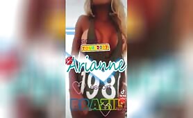 Arianna Hot Queen - ogłoszenie towarzyskie Warszawa #15