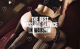 Diana-Blissful Massage - ogłoszenie towarzyskie Varsovie #16