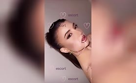 Angelina VIP - ogłoszenie towarzyskie Warschau #5