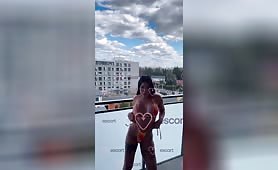 Juliana GANG BANG with girlfriends - ogłoszenie towarzyskie Varsovie #13