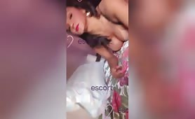 Larissa costa - ogłoszenie towarzyskie Gdansk #18