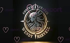 Wendy Marvell - ogłoszenie towarzyskie Warsaw #11