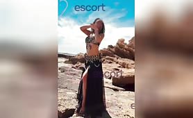 Liliana GFE - ogłoszenie towarzyskie Danzica #5