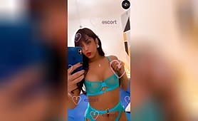 Gabriella Rios - ogłoszenie towarzyskie Szczecin #11