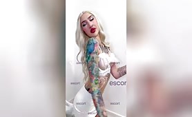 Napalona Nimfomanka Livia005 - ogłoszenie towarzyskie  #9
