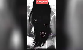 Vanessa VIP /godzina relaksu /czytaj opis/ - ogłoszenie towarzyskie Łomża #8