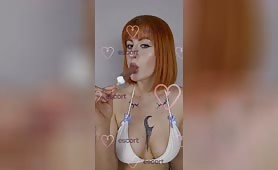 Paulina - ogłoszenie towarzyskie  #4